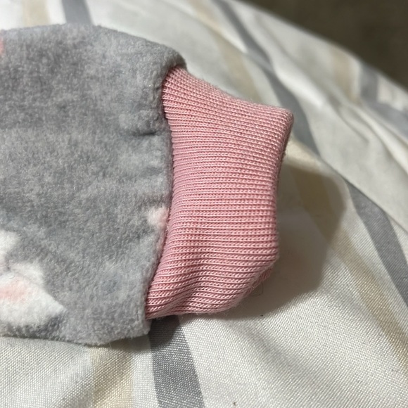 Carter’s Girl Sleepsack - Picture 4 of 6